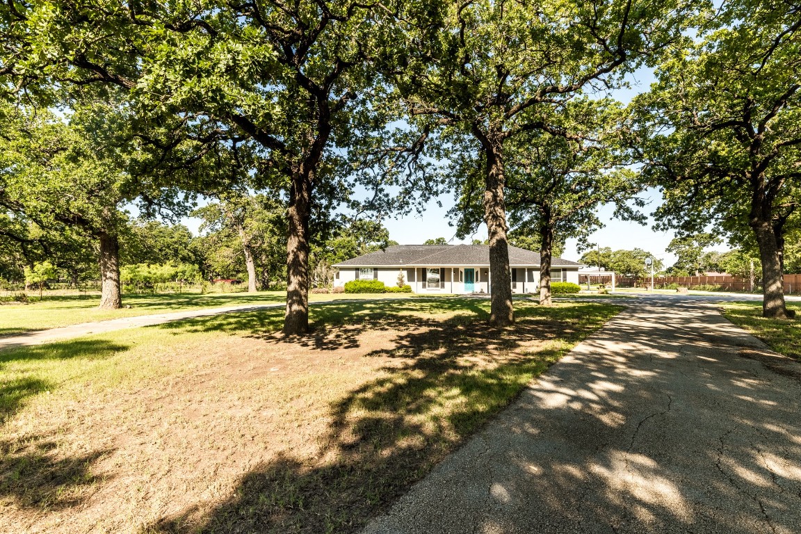 4270 Rendon Road Fort Worth TX 76140