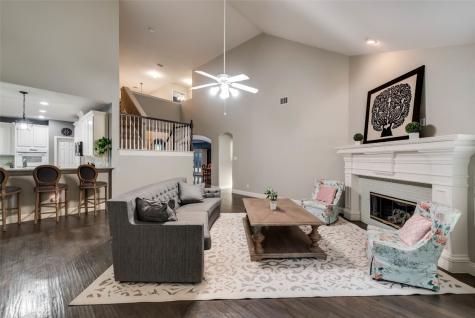 1904 Pecan Valley Drive Mckinney TX 75072