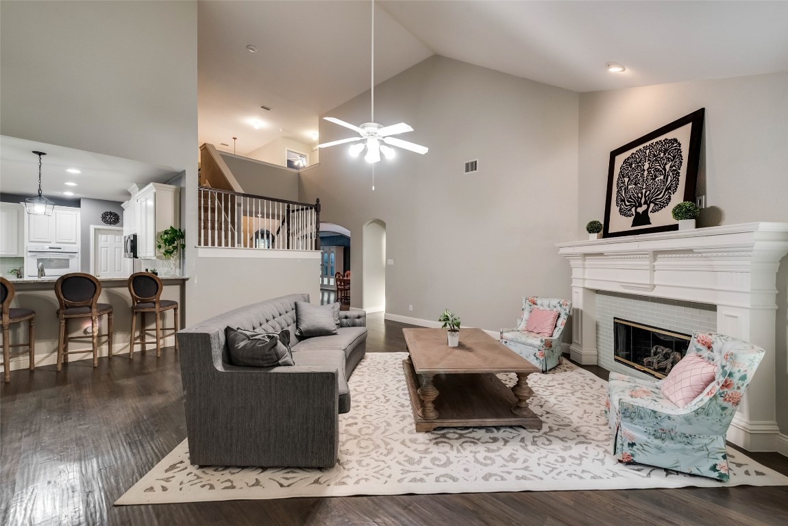 1904 Pecan Valley Drive Mckinney TX 75072