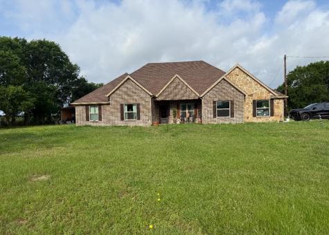 2219 Farm Road 275 N Cumby TX 75433
