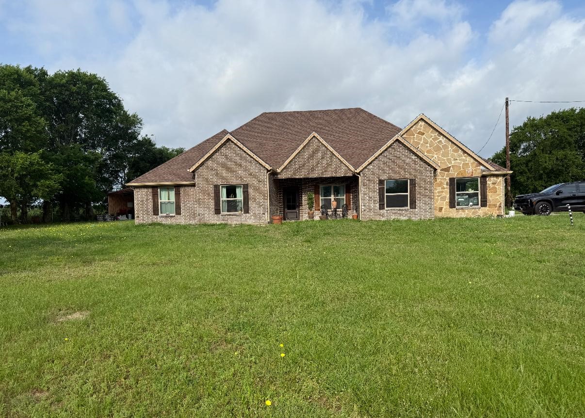 2219 Farm Road 275 N Cumby TX 75433