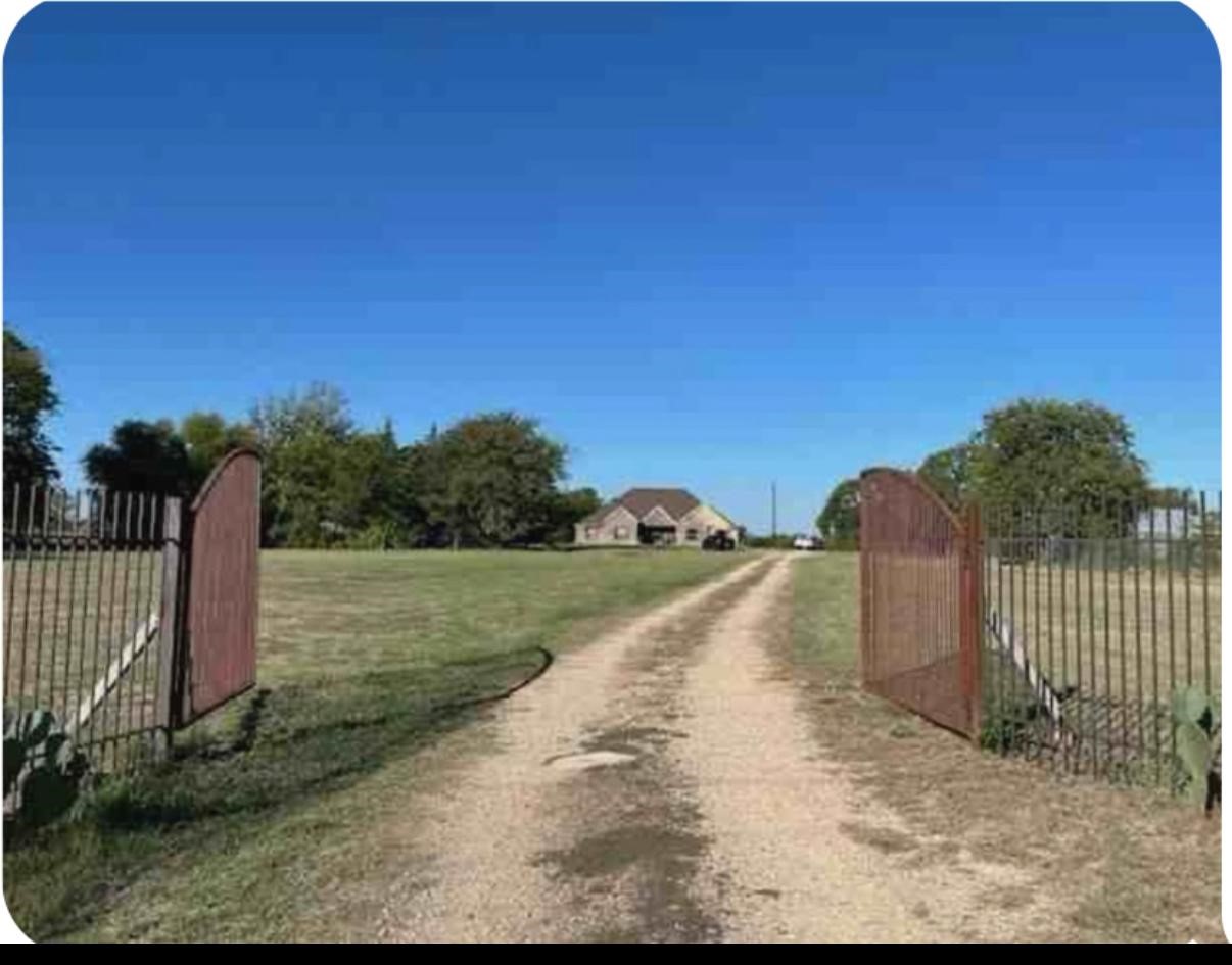 2219 Farm Road 275 N Cumby TX 75433