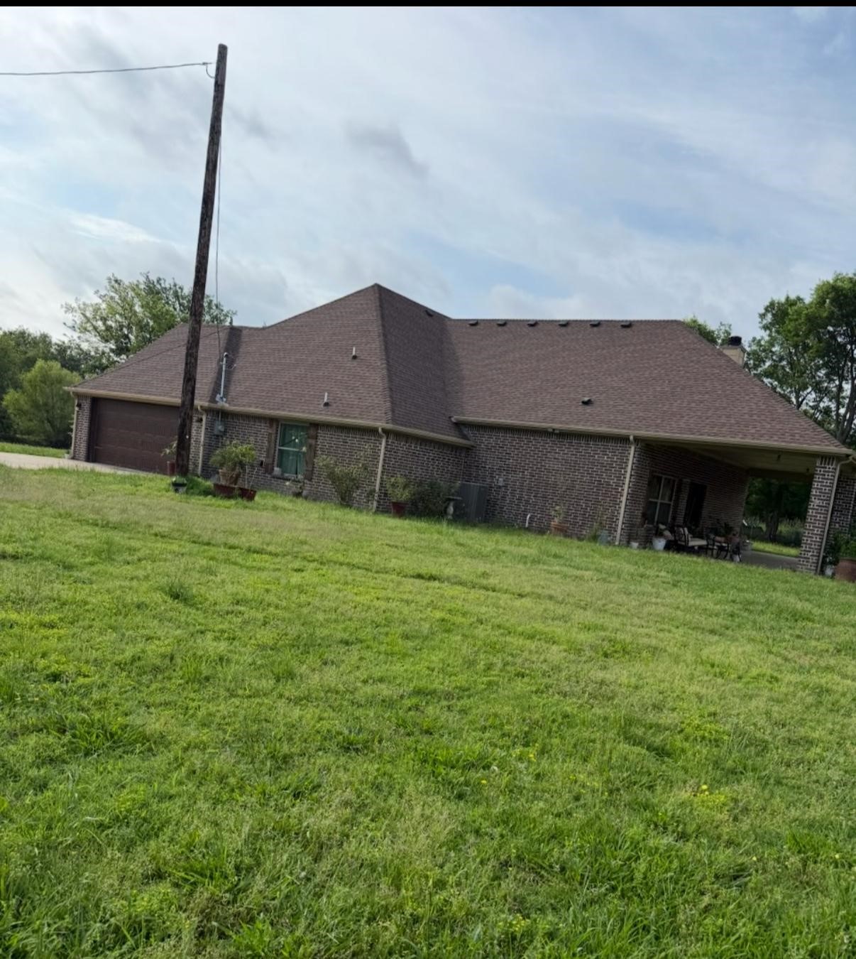 2219 Farm Road 275 N Cumby TX 75433