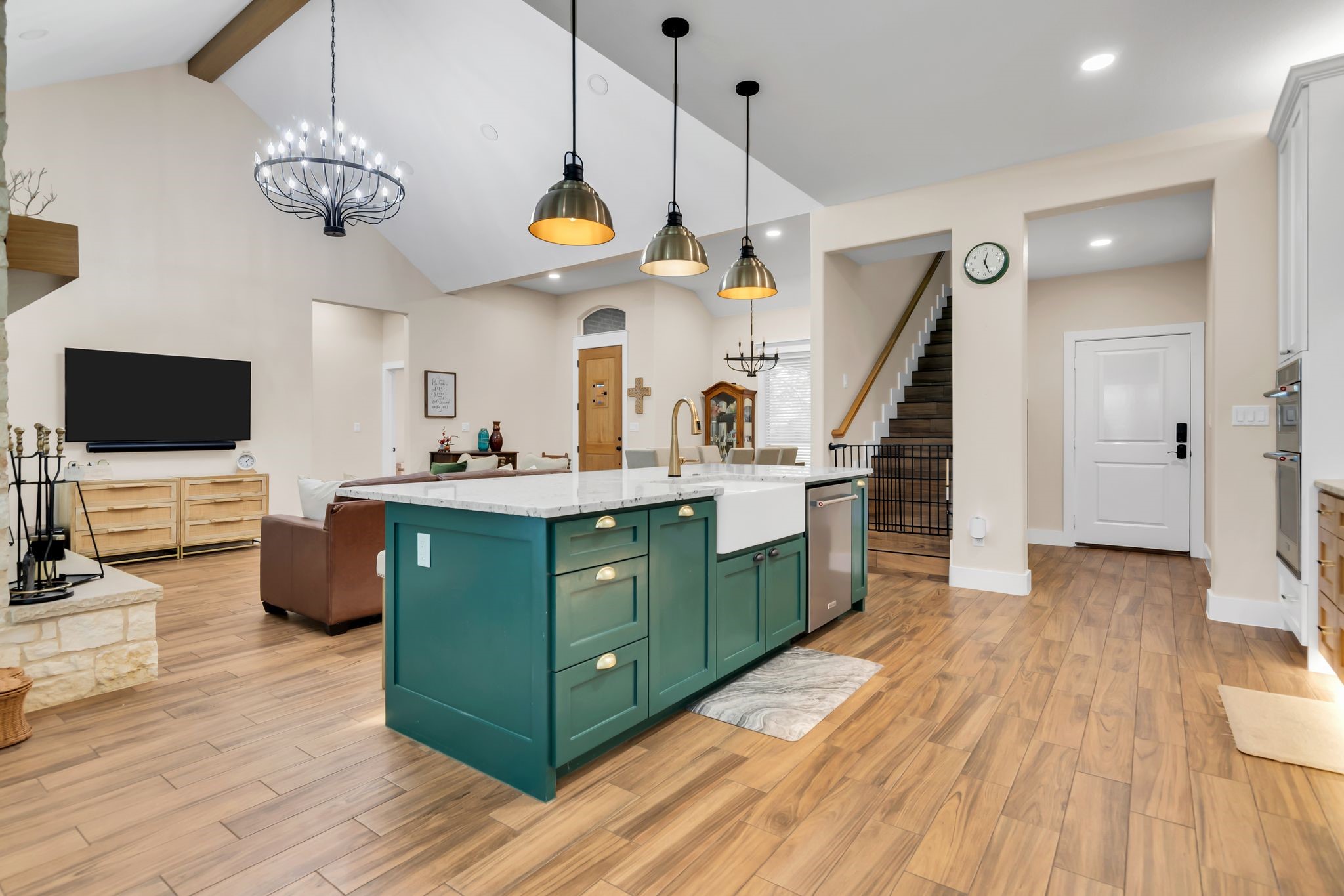 13840 Megan Drive Justin TX 76247