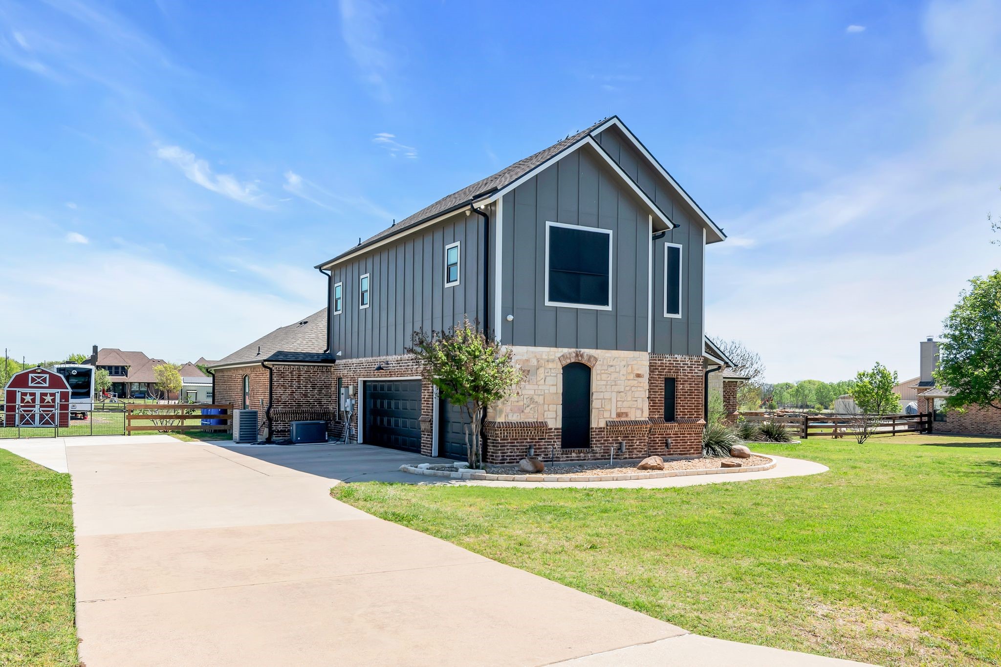 13840 Megan Drive Justin TX 76247