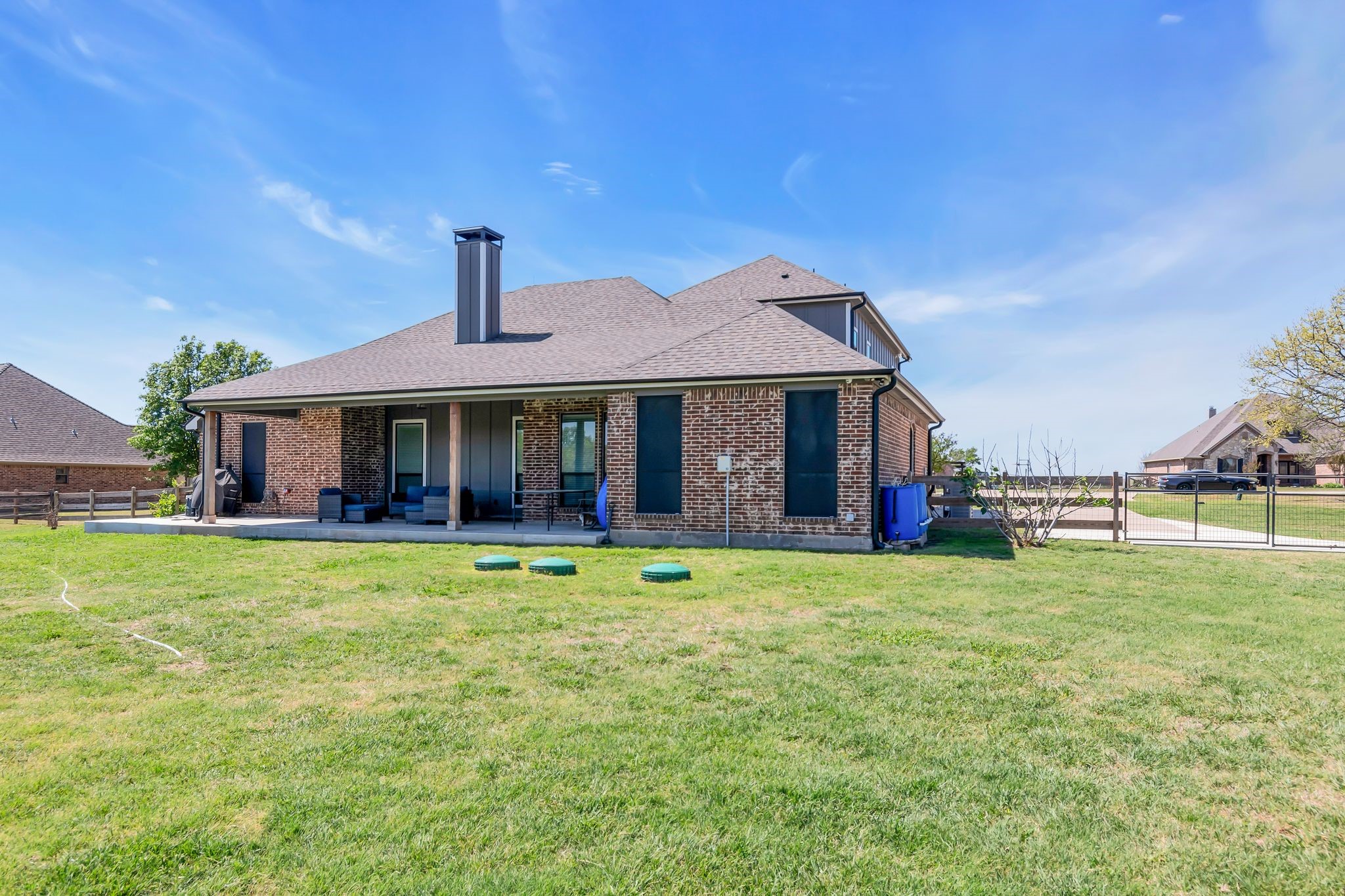 13840 Megan Drive Justin TX 76247