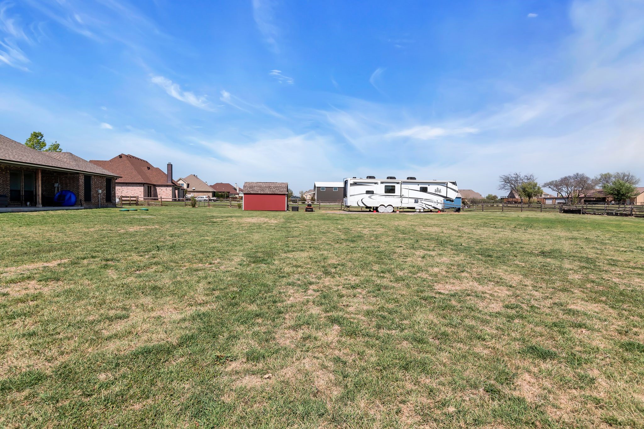 13840 Megan Drive Justin TX 76247