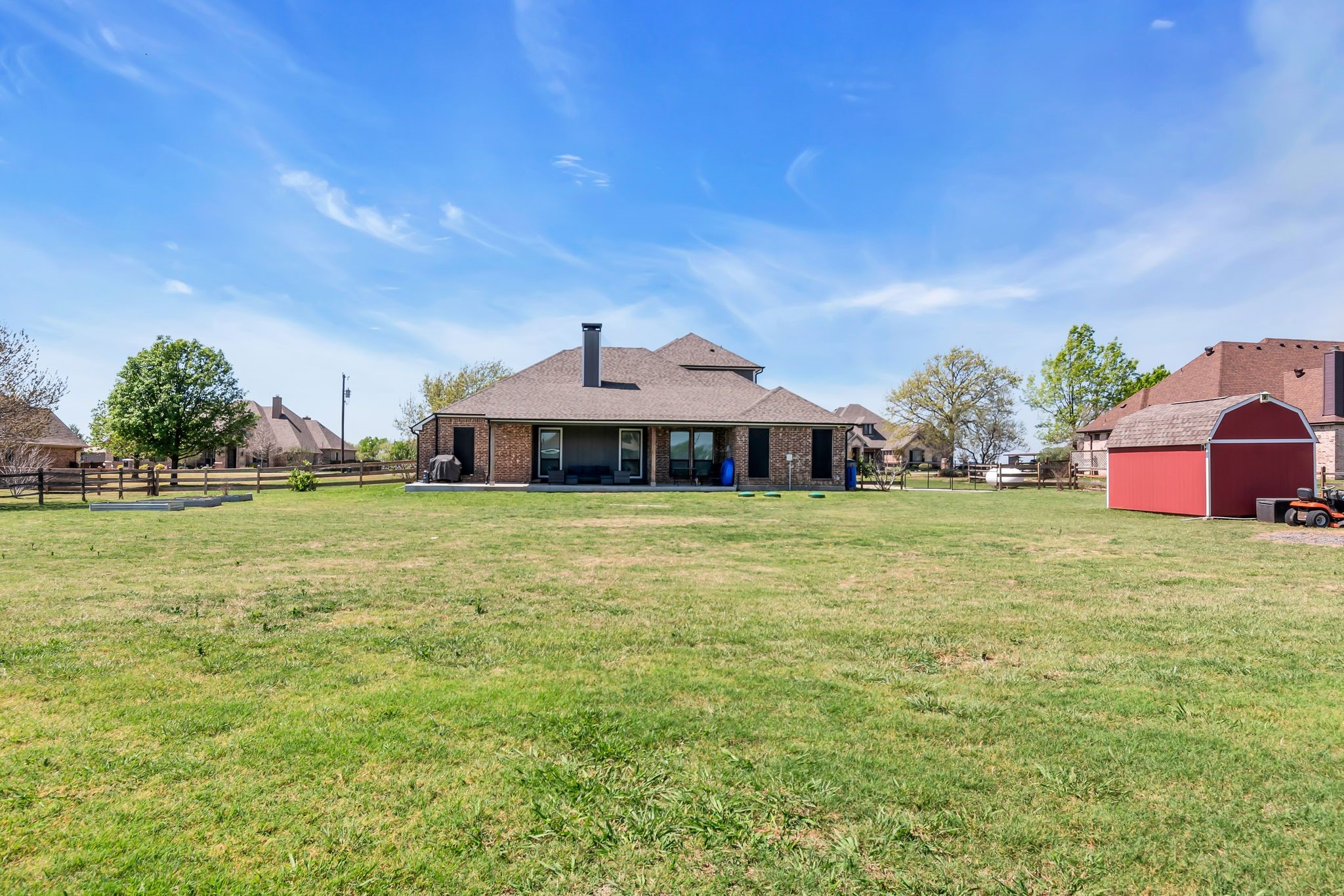 13840 Megan Drive Justin TX 76247