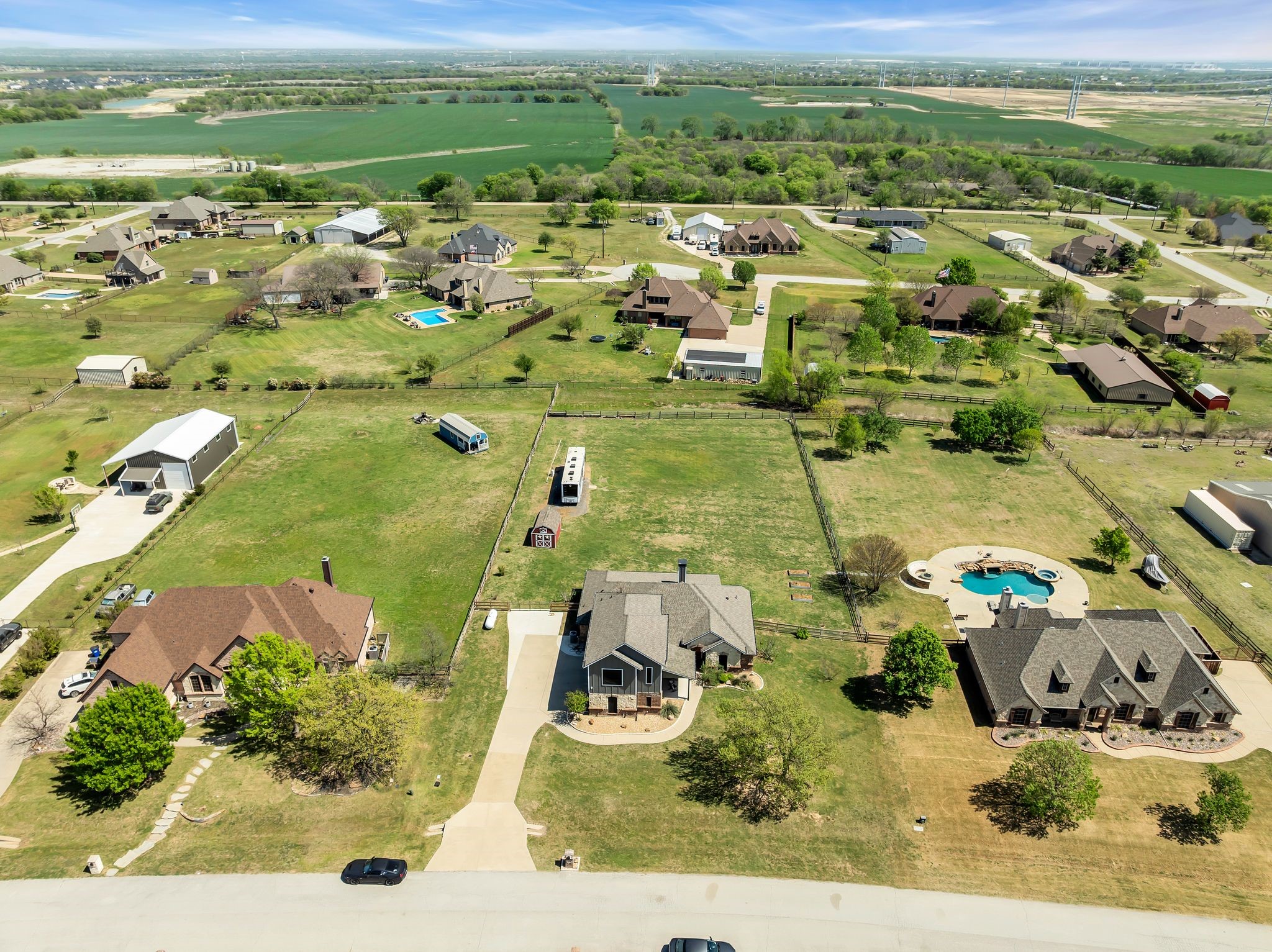 13840 Megan Drive Justin TX 76247