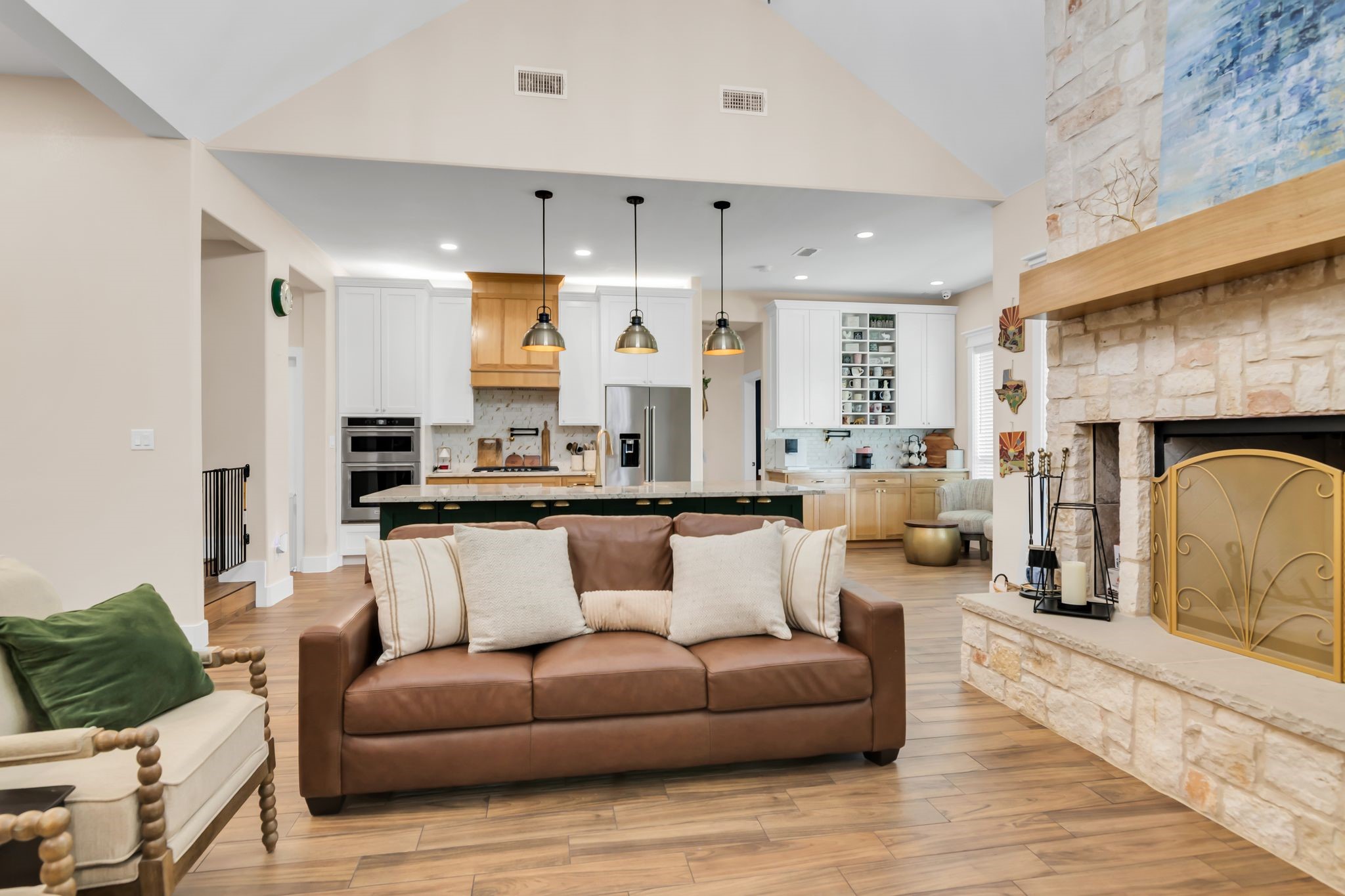 13840 Megan Drive Justin TX 76247