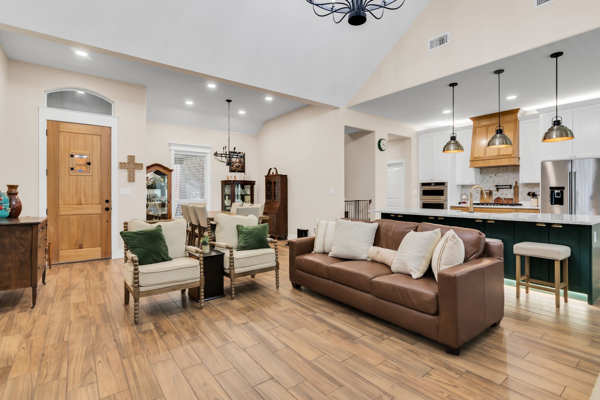 13840 Megan Drive Justin TX 76247