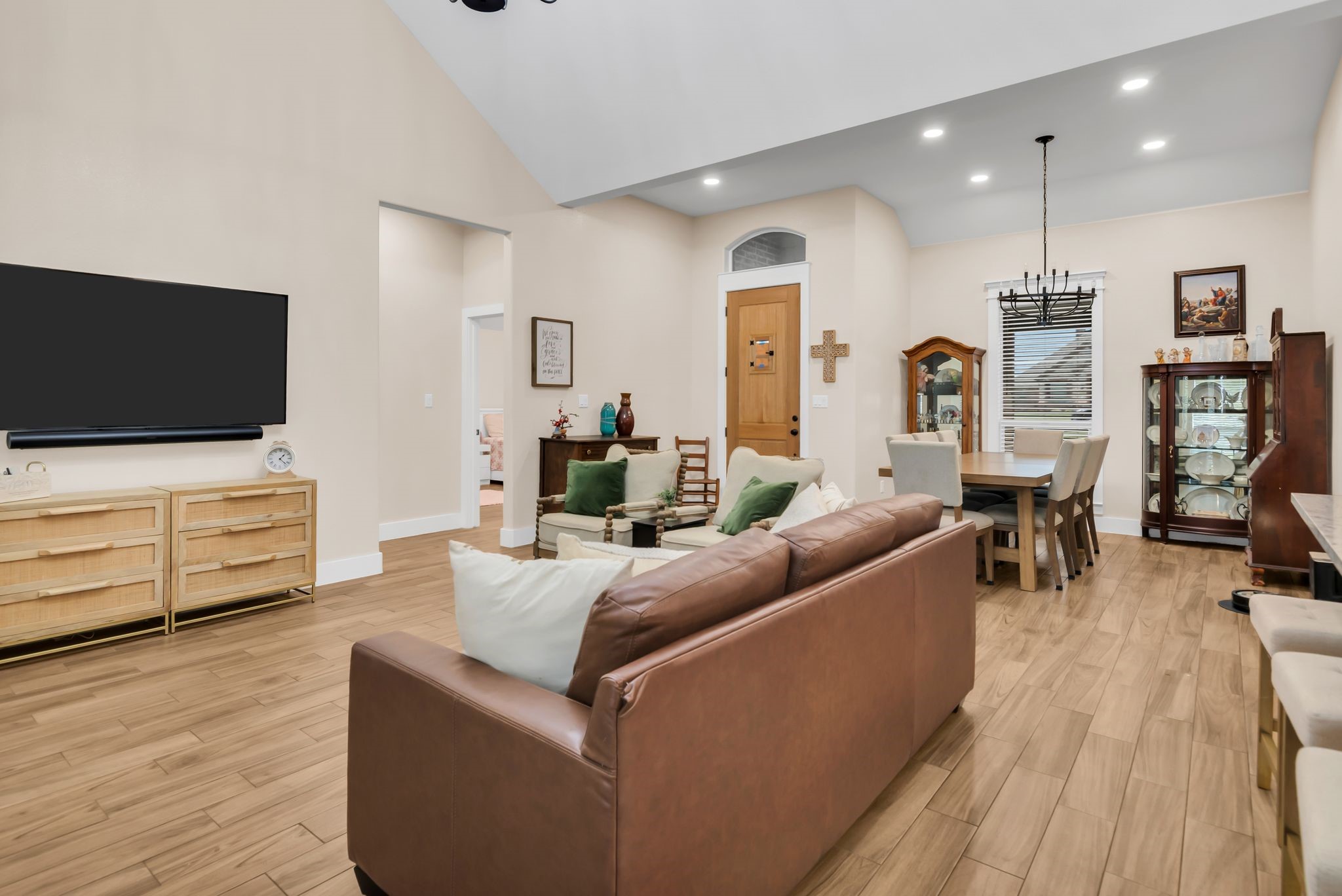 13840 Megan Drive Justin TX 76247