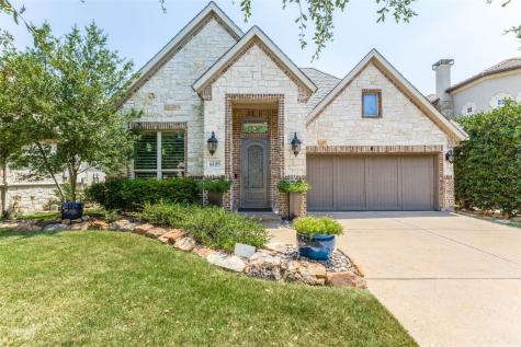 6105 River Highlands Drive Mckinney TX 75070
