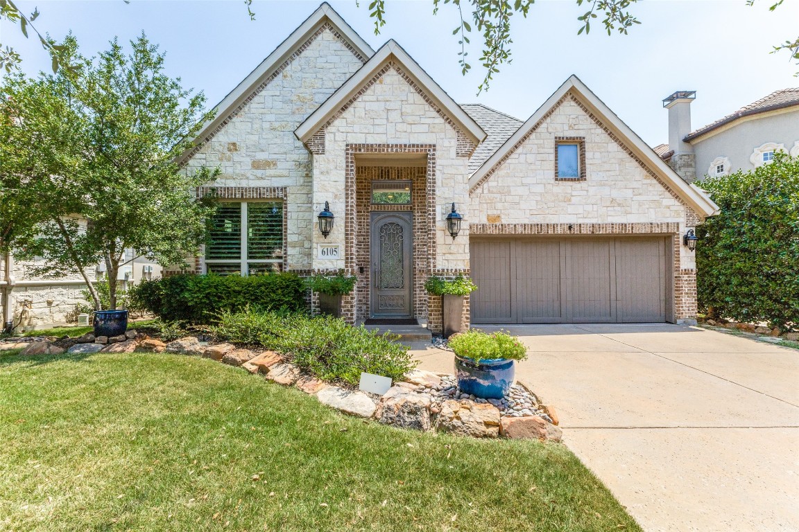 6105 River Highlands Drive Mckinney TX 75070