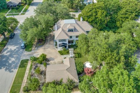 1130 W Bond Street Denison TX 75020