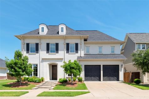 1108 Sarah Street Allen TX 75013