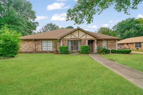 4010 Morningside Drive Paris TX 75460