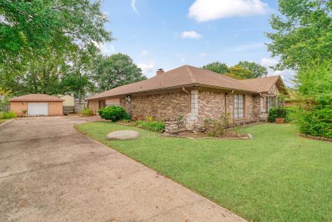 4010 Morningside Drive Paris TX 75460