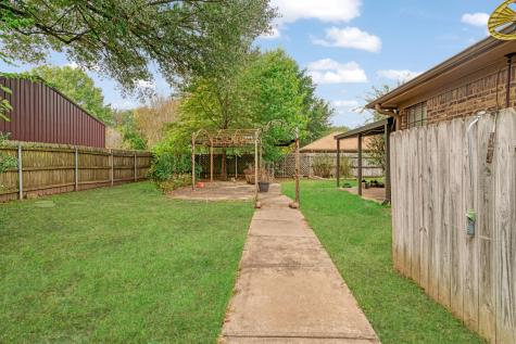 4010 Morningside Drive Paris TX 75460