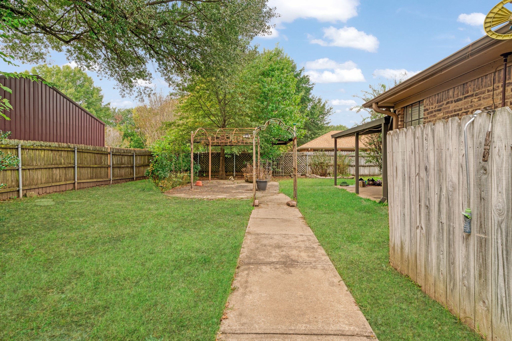 4010 Morningside Drive Paris TX 75460