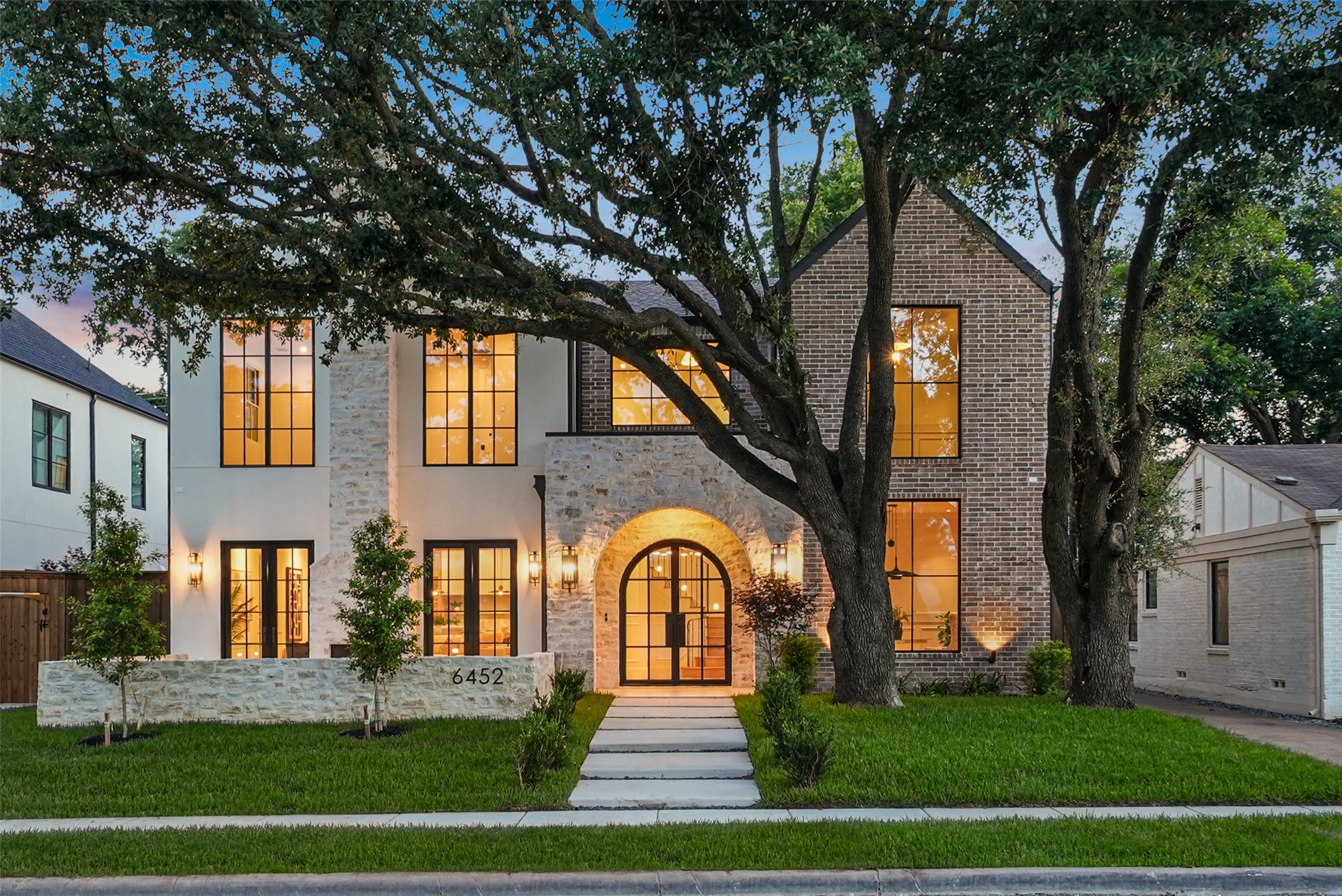 6452 Anita Street Dallas TX 75214