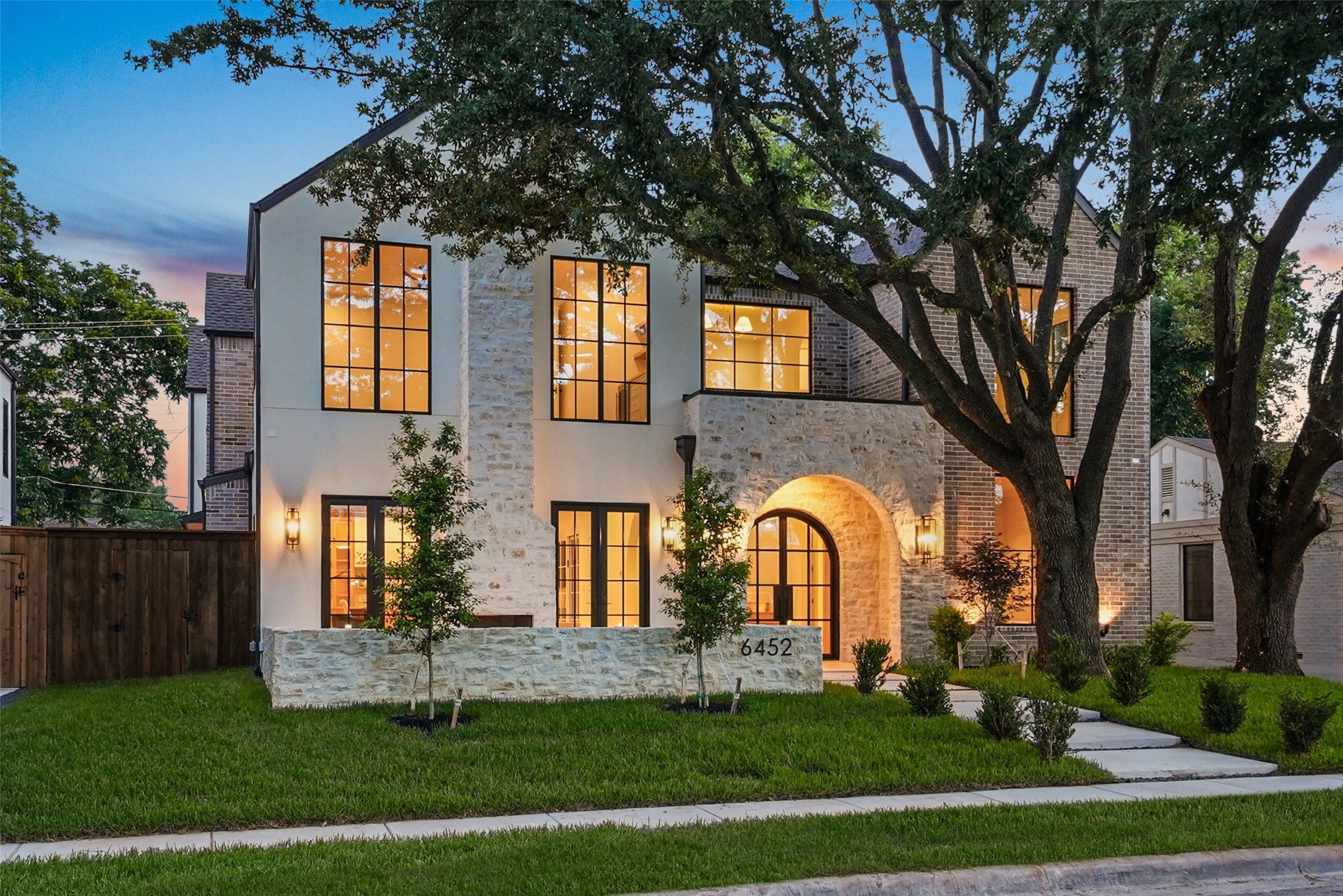6452 Anita Street Dallas TX 75214