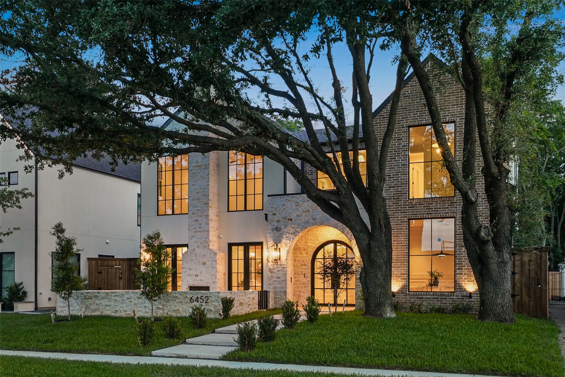6452 Anita Street Dallas TX 75214
