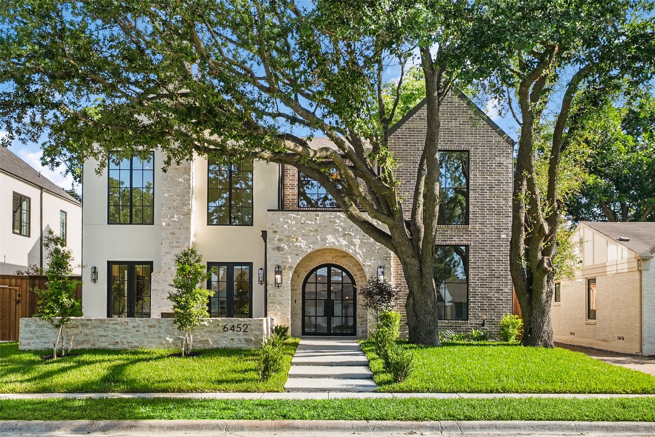 6452 Anita Street Dallas TX 75214