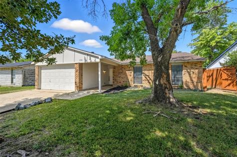1310 California Trail Grand Prairie TX 75052