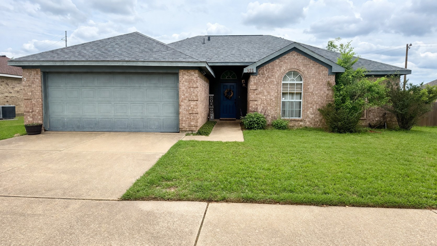 321 Village Parkway Crowley TX 76036