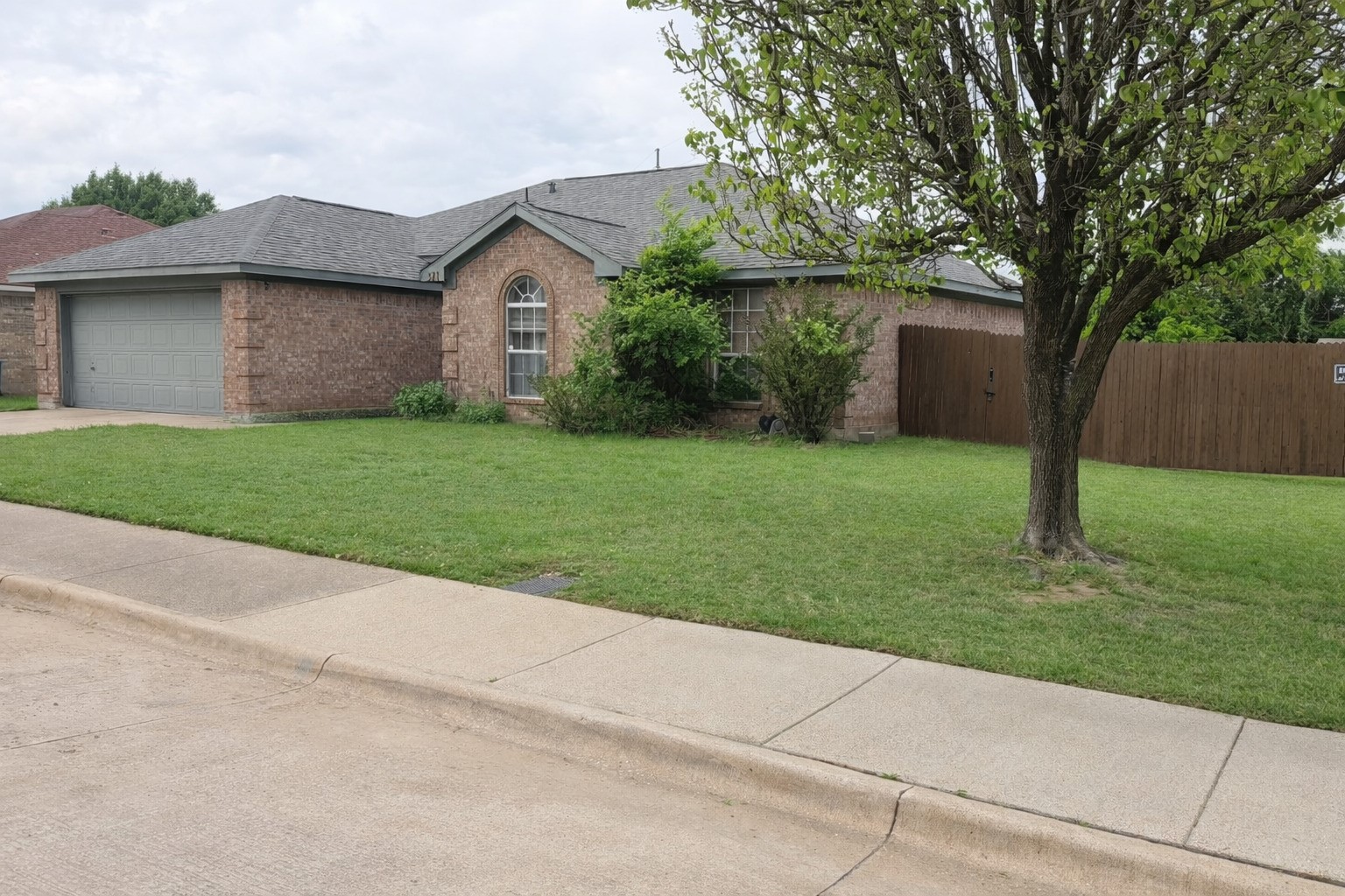 321 Village Parkway Crowley TX 76036