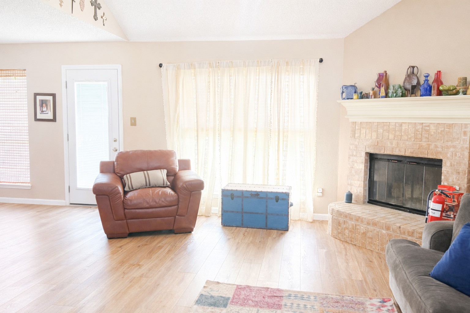 321 Village Parkway Crowley TX 76036