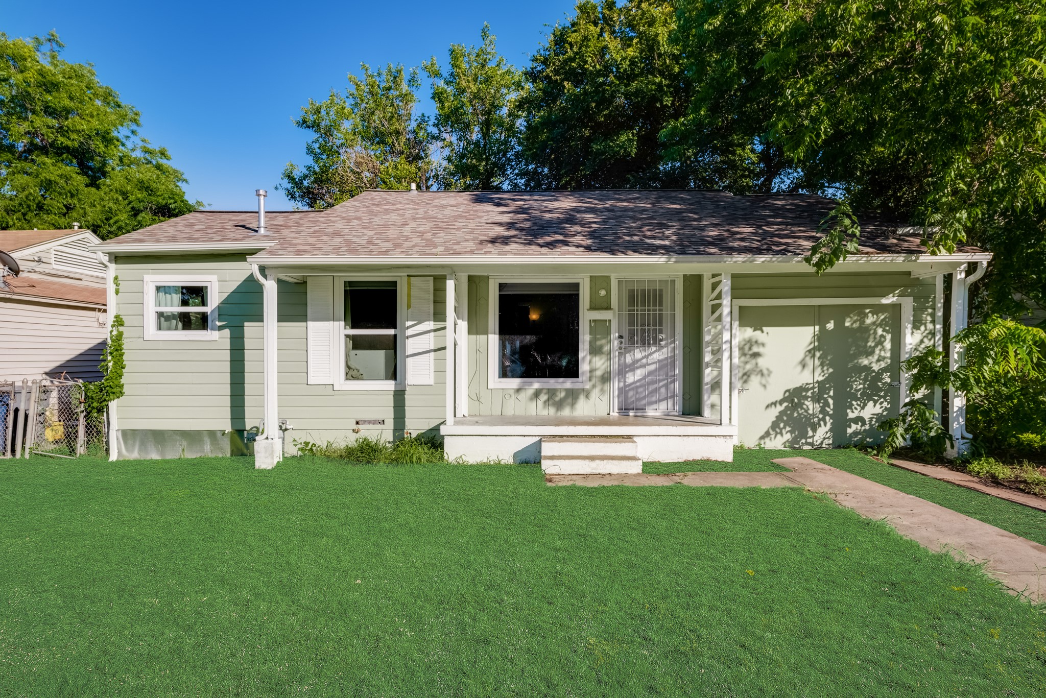 2662 Wilhurt Avenue Dallas TX 75216