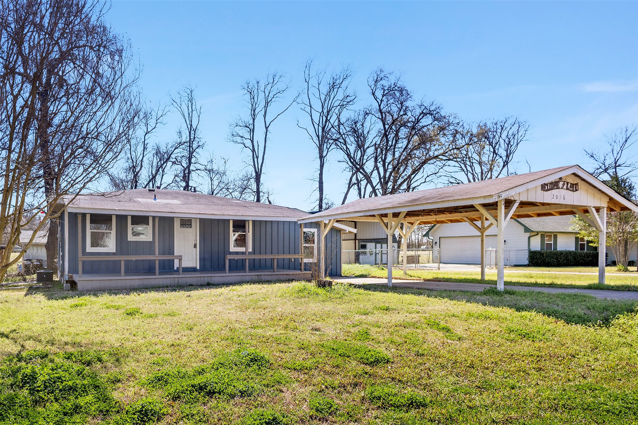 2016 Gavin Road Tool TX 75143
