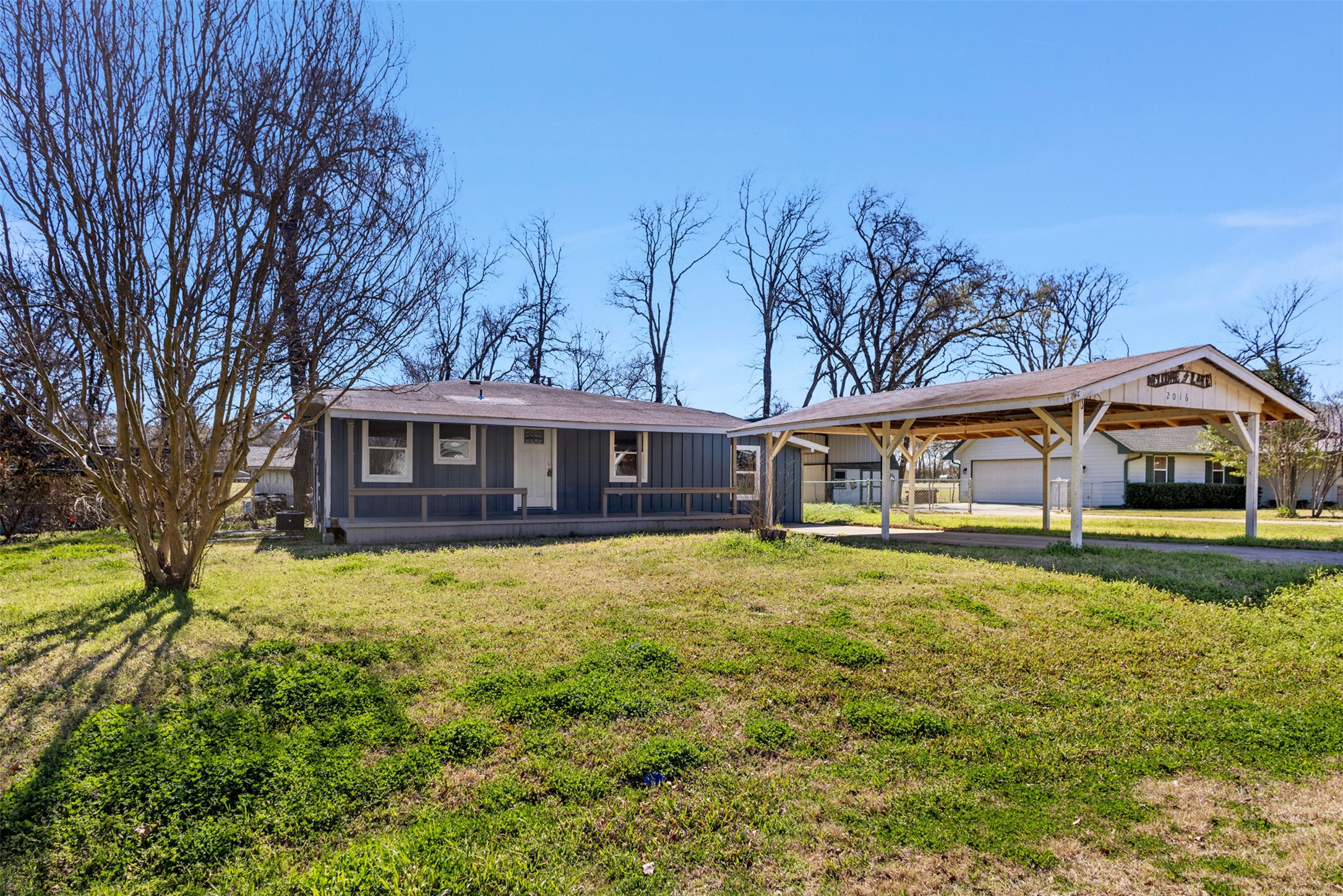2016 Gavin Road Tool TX 75143
