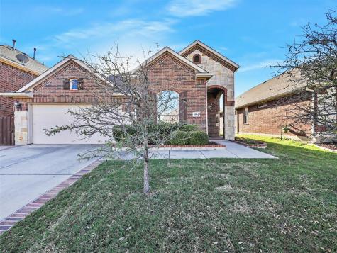 1004 Westview Drive Little Elm TX 75068
