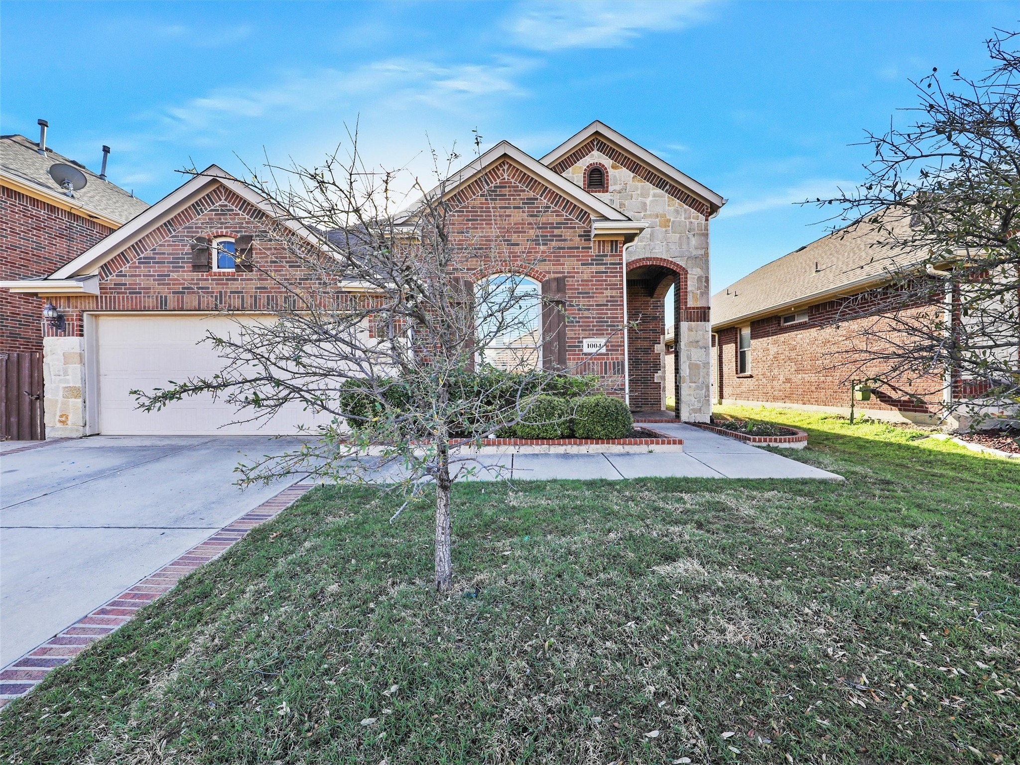 1004 Westview Drive Little Elm TX 75068