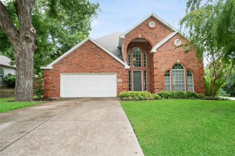 1300 Westmont Drive Mckinney TX 75072