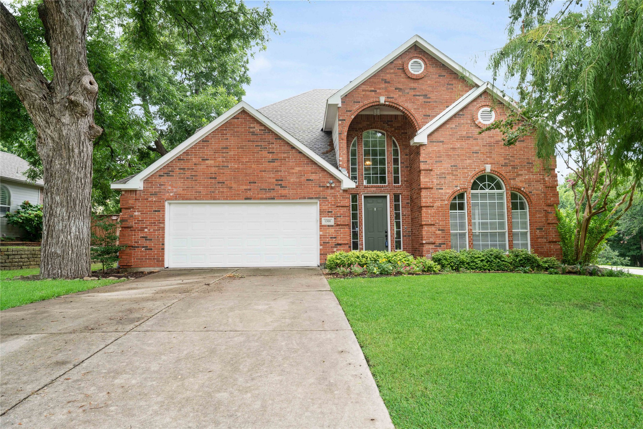 1300 Westmont Drive Mckinney TX 75072
