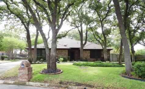 4600 Branchview Court Arlington TX 76017