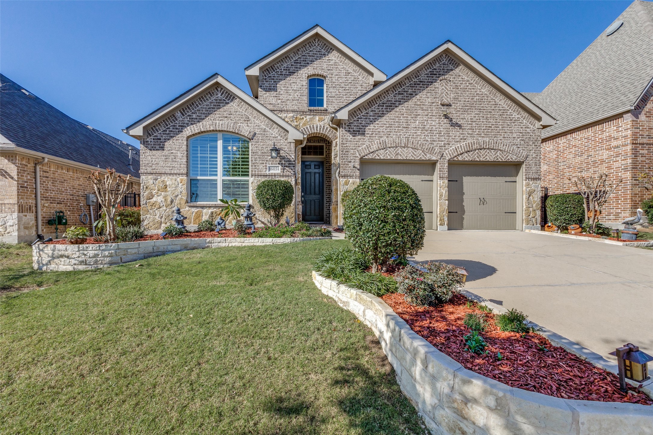 1605 Fountain Vista View Wylie TX 75098
