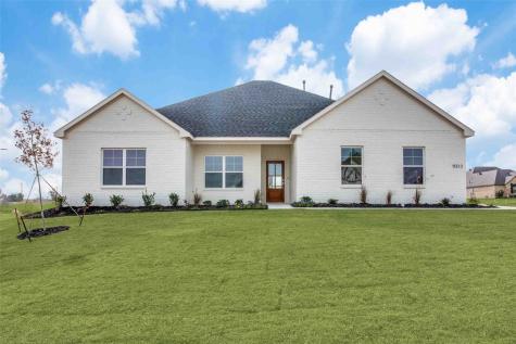 9313 Bengal Court Godley TX 76044