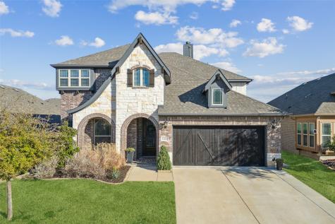 1101 Hoyt Drive Mckinney TX 75071