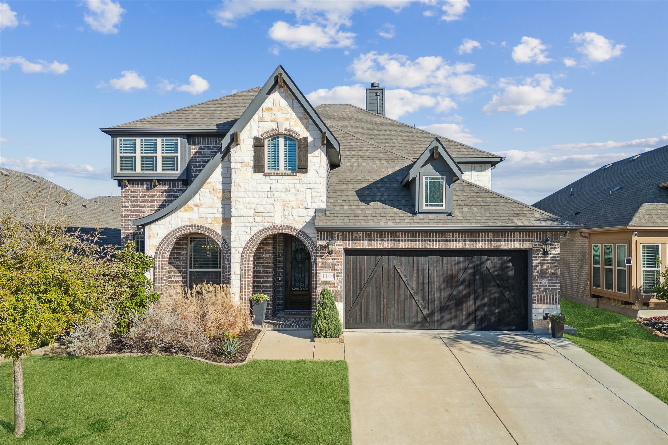 1101 Hoyt Drive Mckinney TX 75071