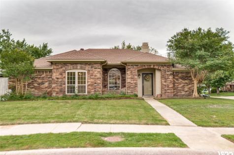 1622 Palisades Drive Carrollton TX 75007