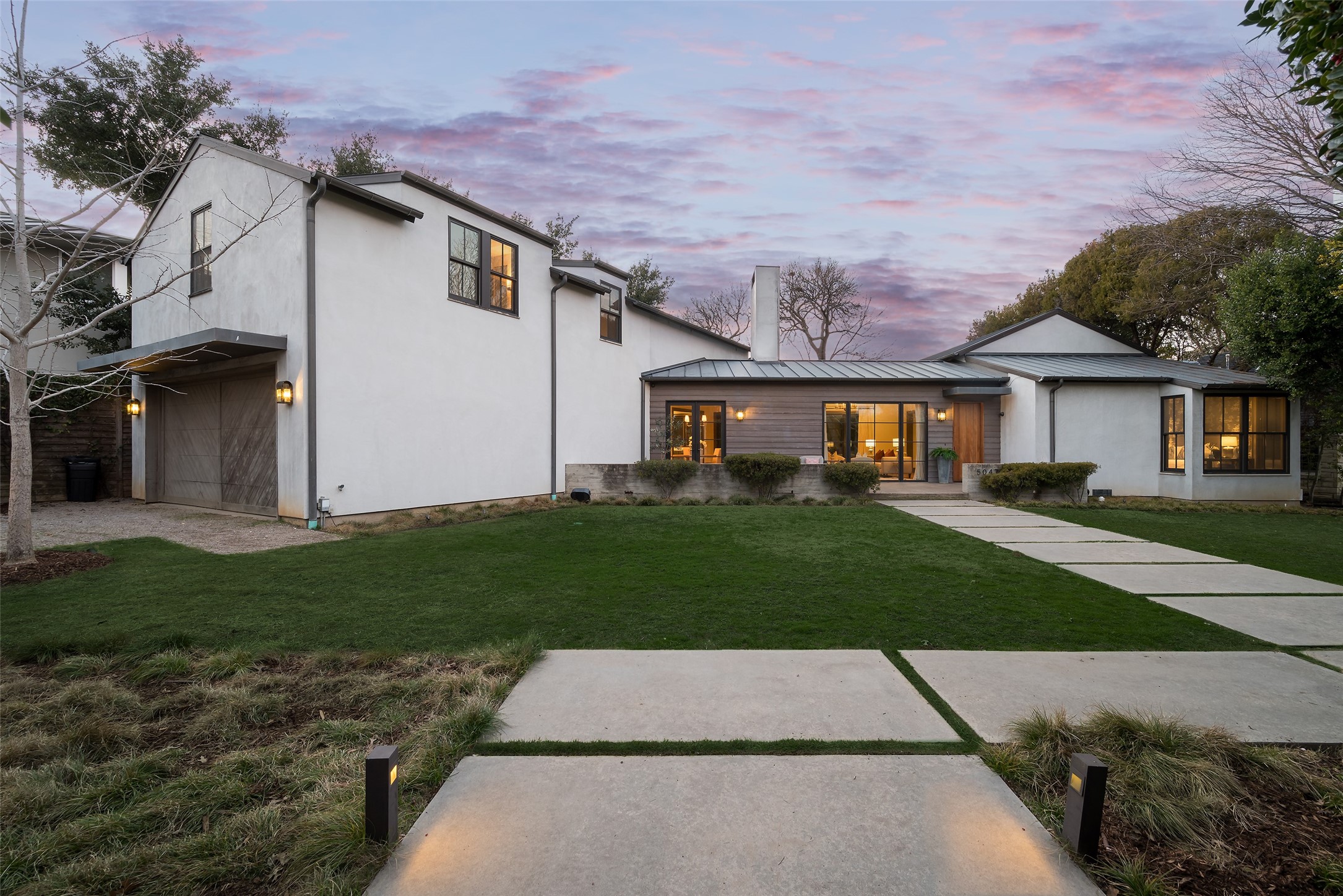 5047 Horseshoe Trail Dallas TX 75209