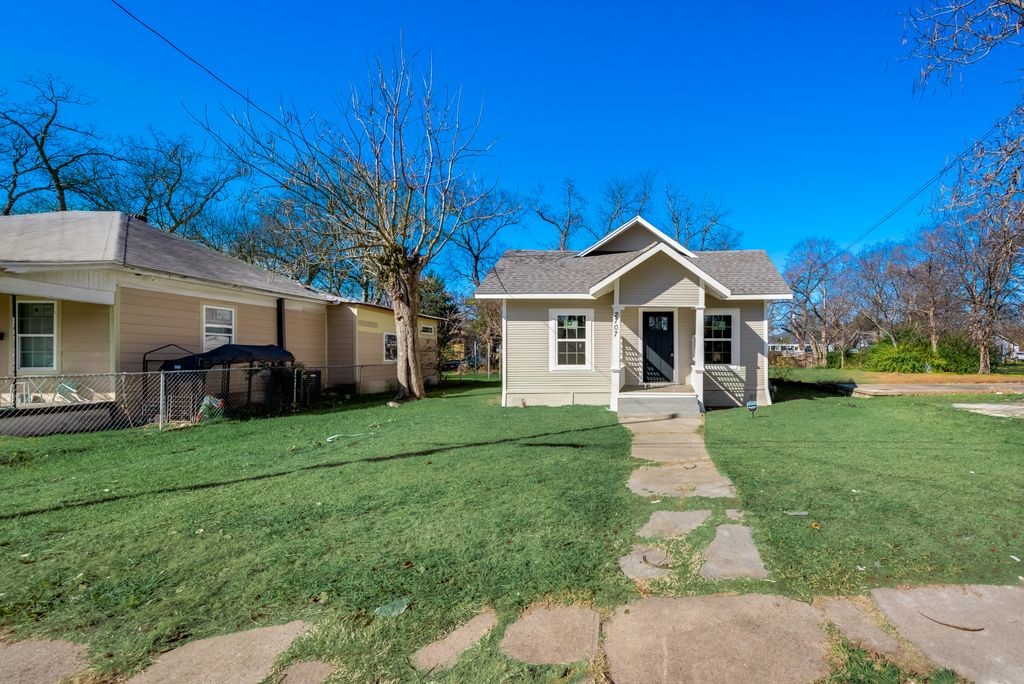 2707 Exline Street Dallas TX 75215