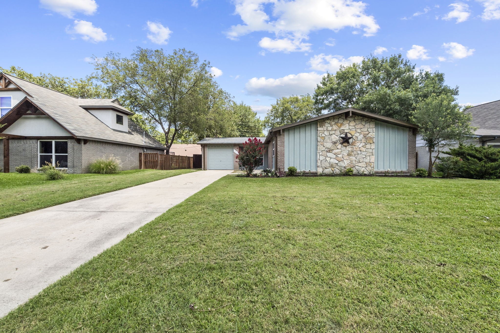 806 Greenhaven Drive Richardson TX 75080
