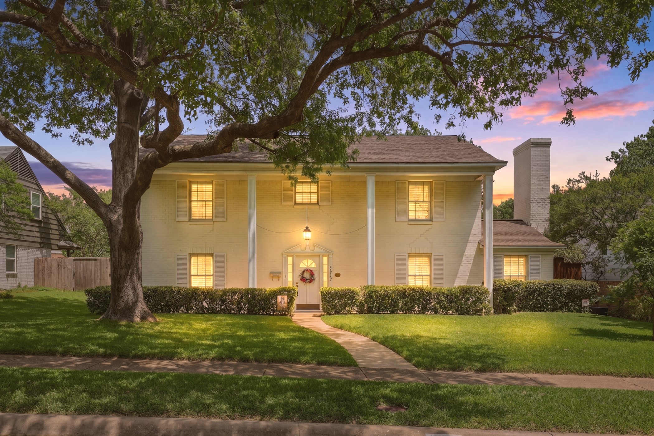 9929 Windledge Drive Dallas TX 75238