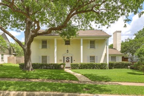9929 Windledge Drive Dallas TX 75238